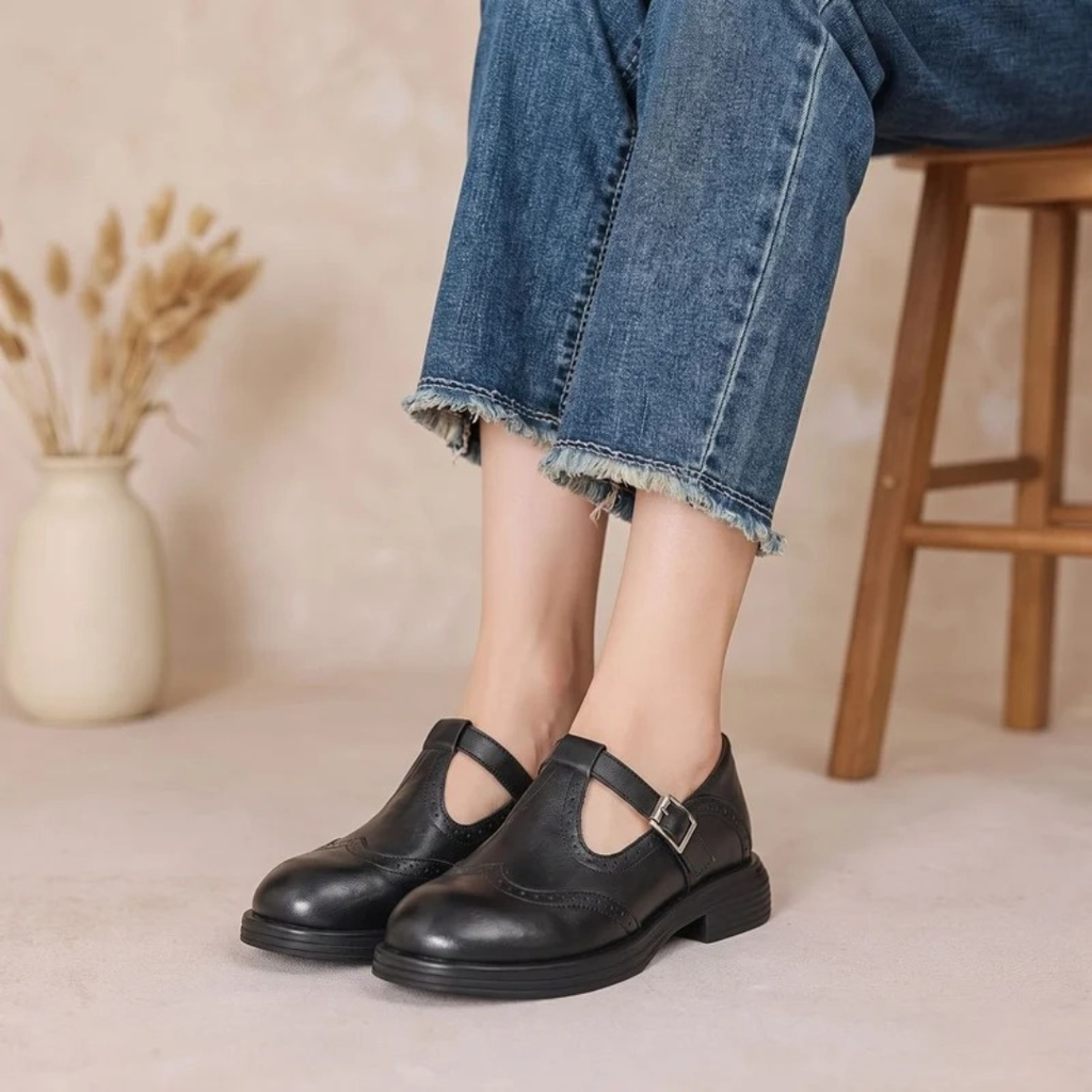 Christine | Damen Orthopädische Schuhe