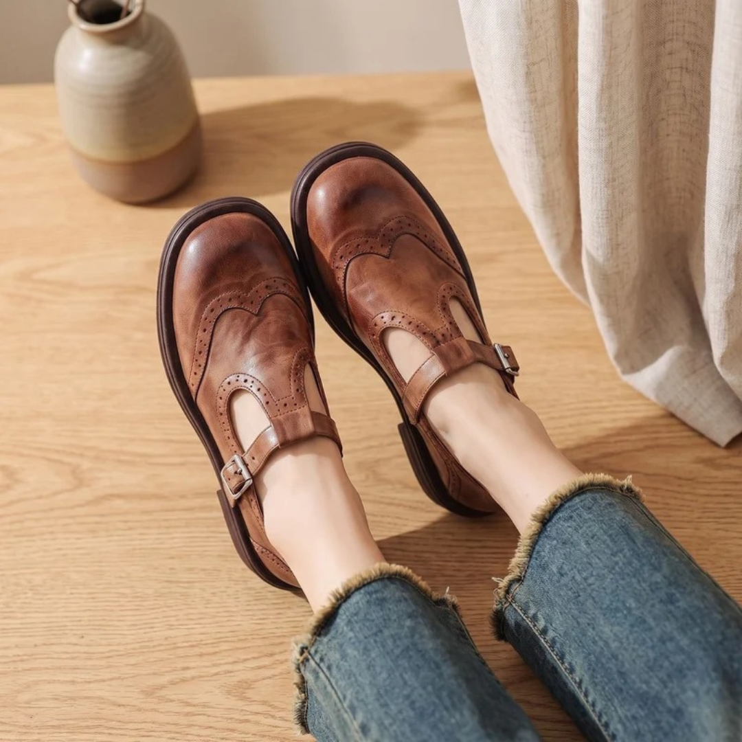 Christine | Damen Orthopädische Schuhe