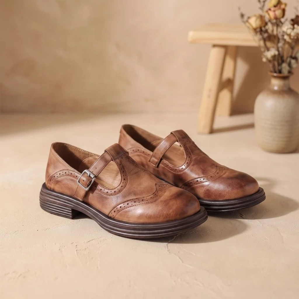 Christine | Damen Orthopädische Schuhe
