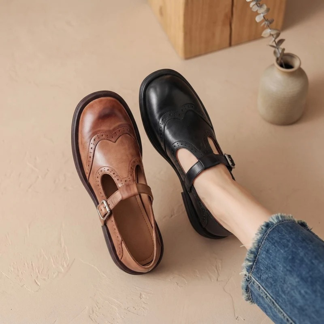 Christine | Damen Orthopädische Schuhe