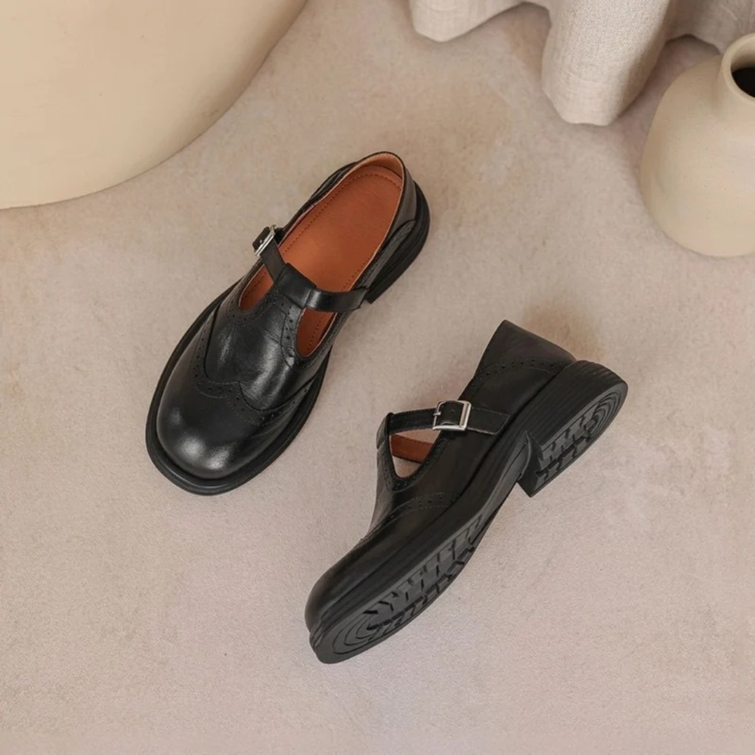 Christine | Damen Orthopädische Schuhe
