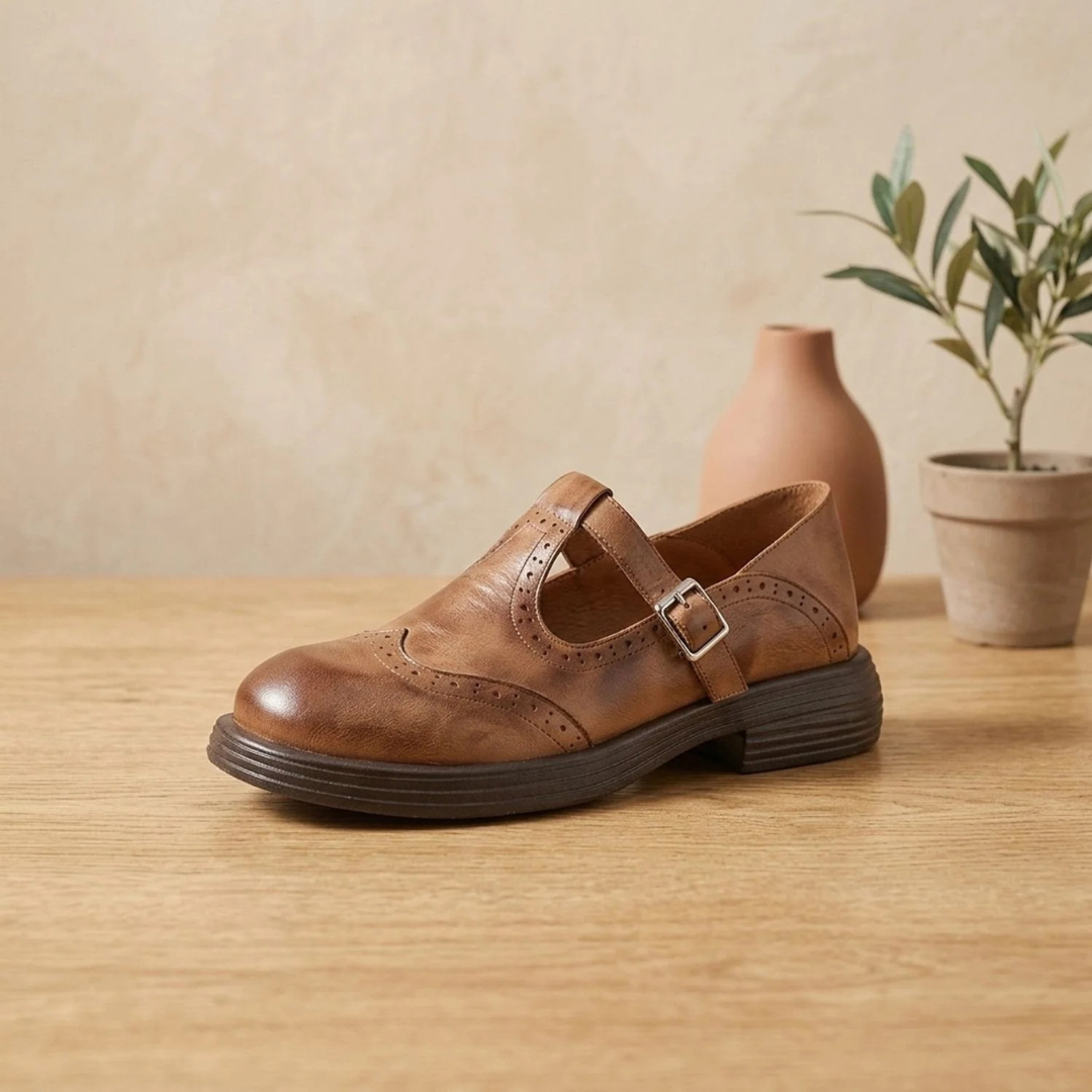 Christine | Damen Orthopädische Schuhe