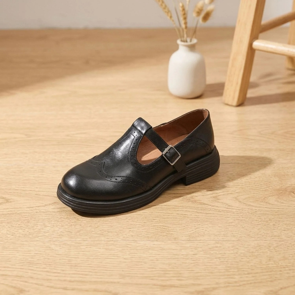 Christine | Damen Orthopädische Schuhe