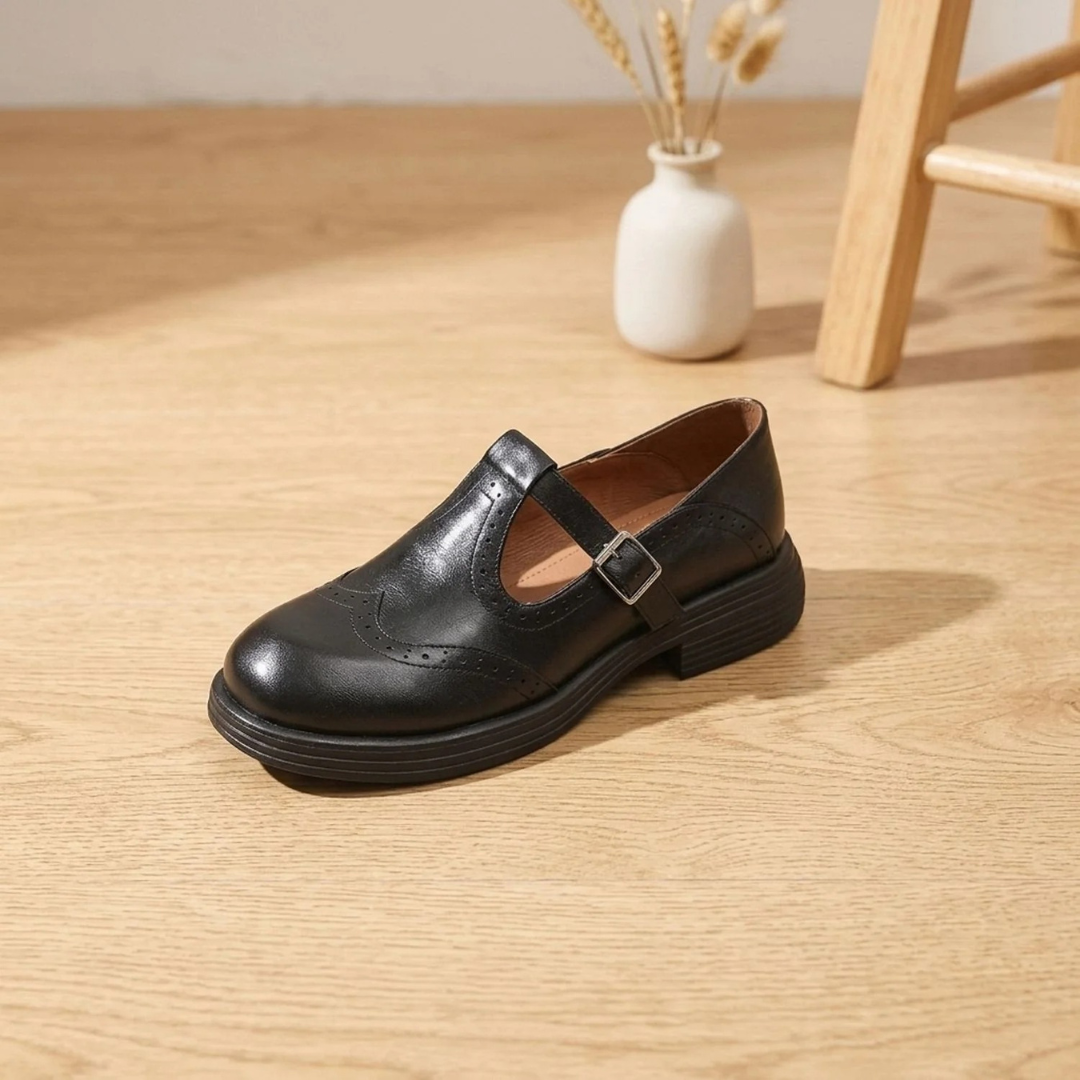Christine | Damen Orthopädische Schuhe