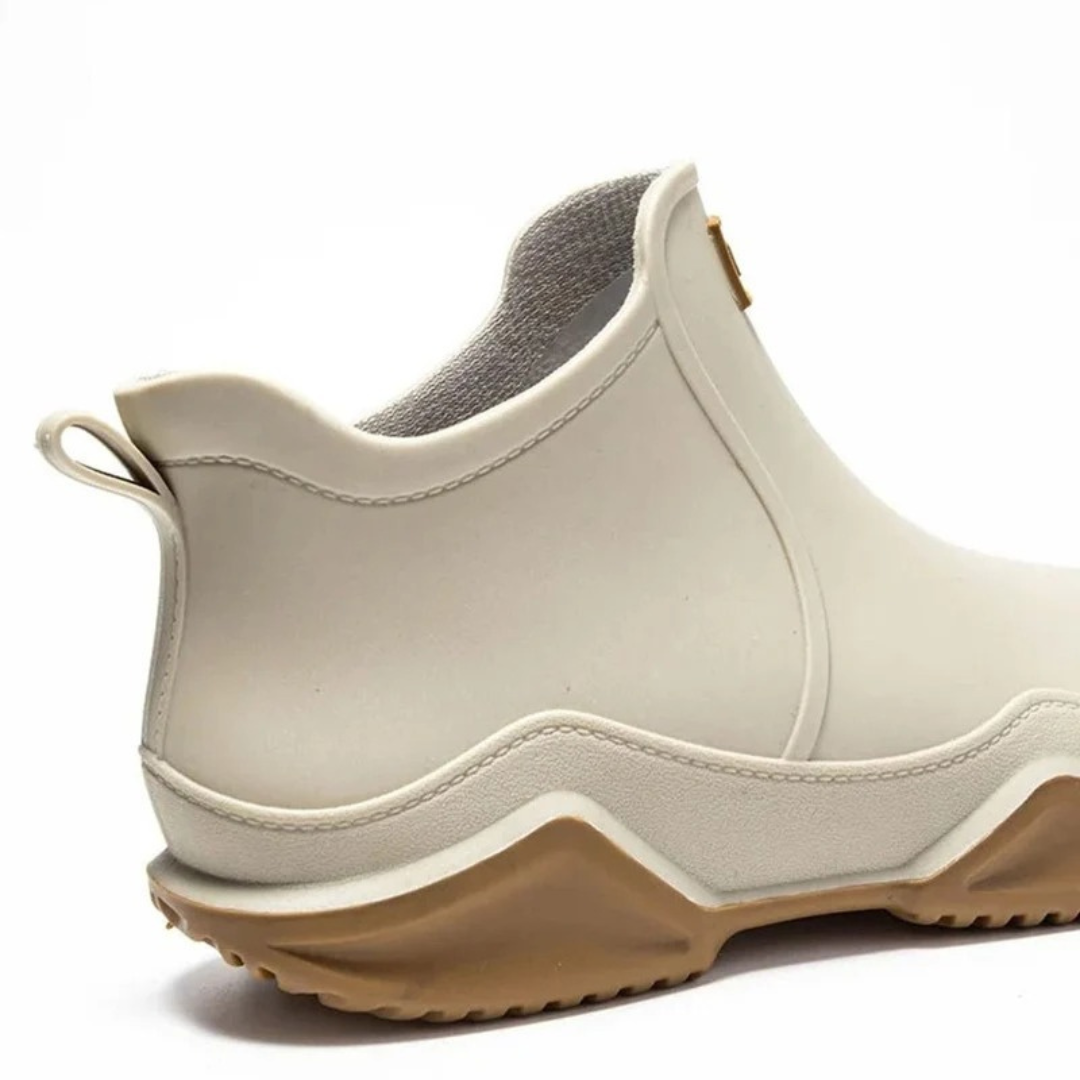 Clementine | Damen Orthopädische Stiefeletten mit Komfort und Outdoor Design