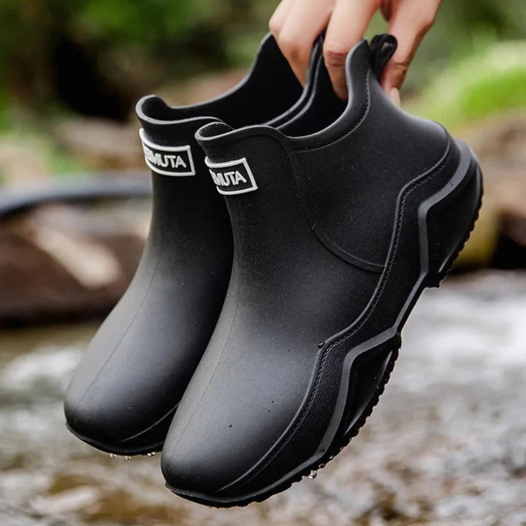 Clementine | Damen Orthopädische Stiefeletten mit Komfort und Outdoor Design
