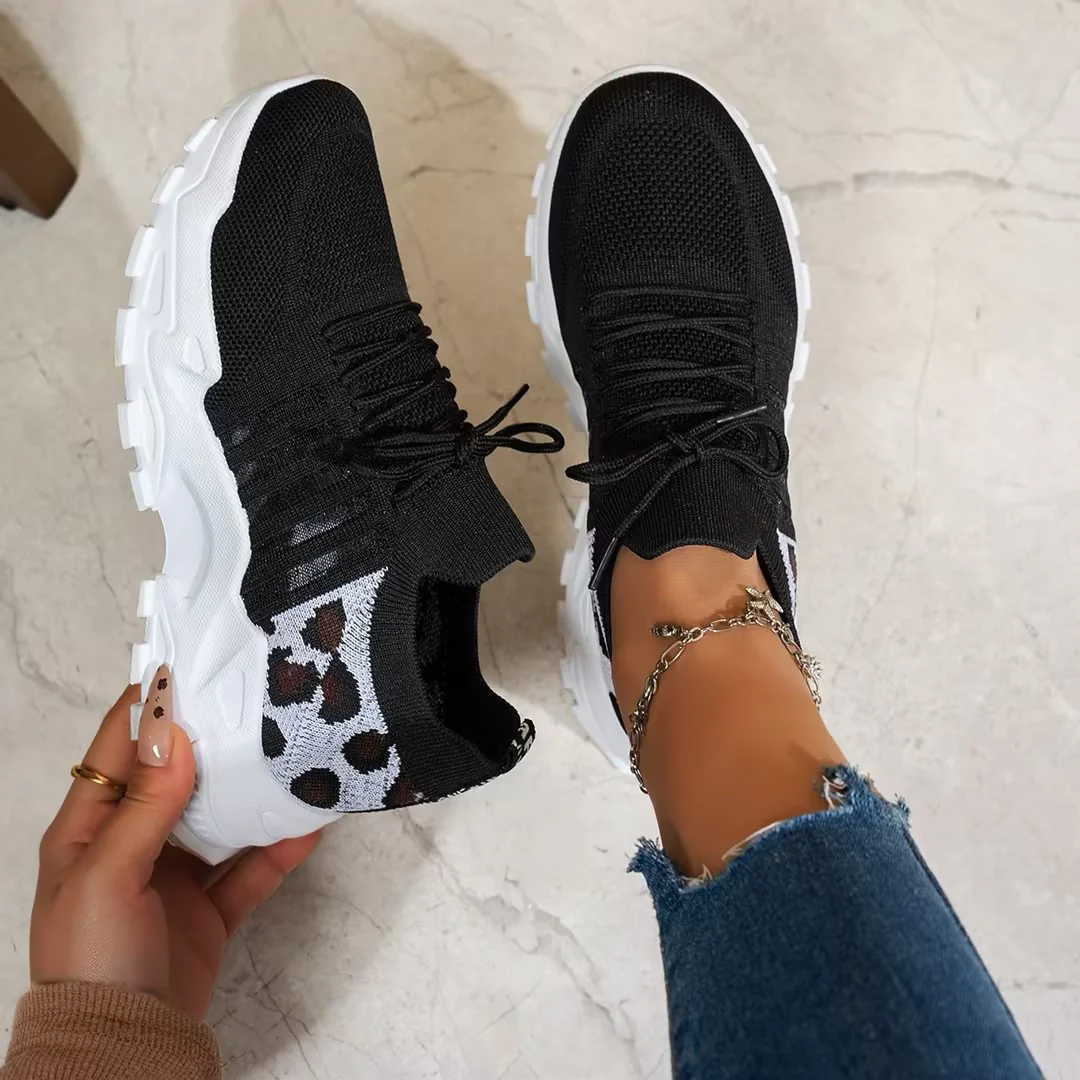 Cleo | Damen Orthopädische Komfort Sneaker