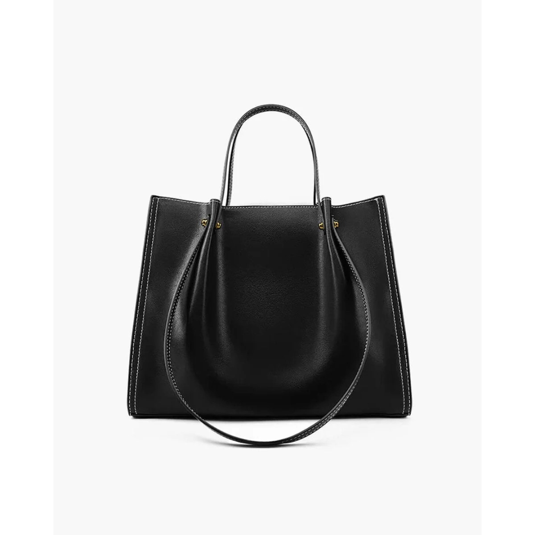 Cleo | Damen Stilvolle Tote Bag Für Jeden Tag