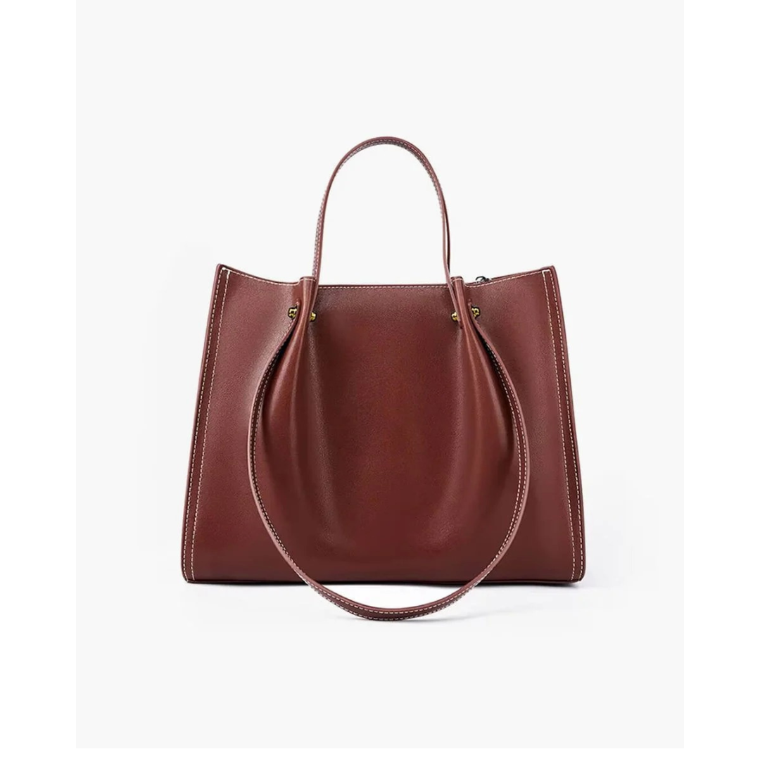 Cleo | Damen Stilvolle Tote Bag Für Jeden Tag