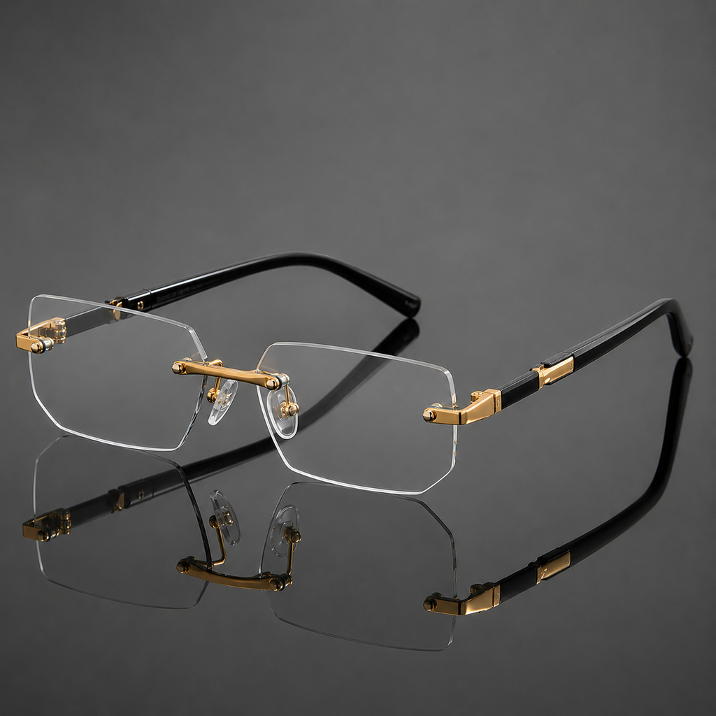 Cullen | Herren Leichte Sonnenbrille Casual