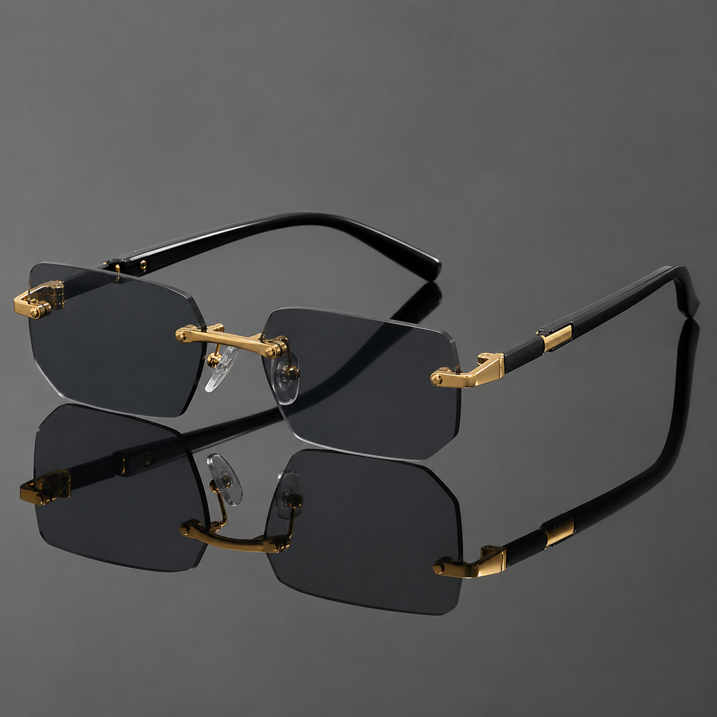 Cullen | Herren Leichte Sonnenbrille Casual
