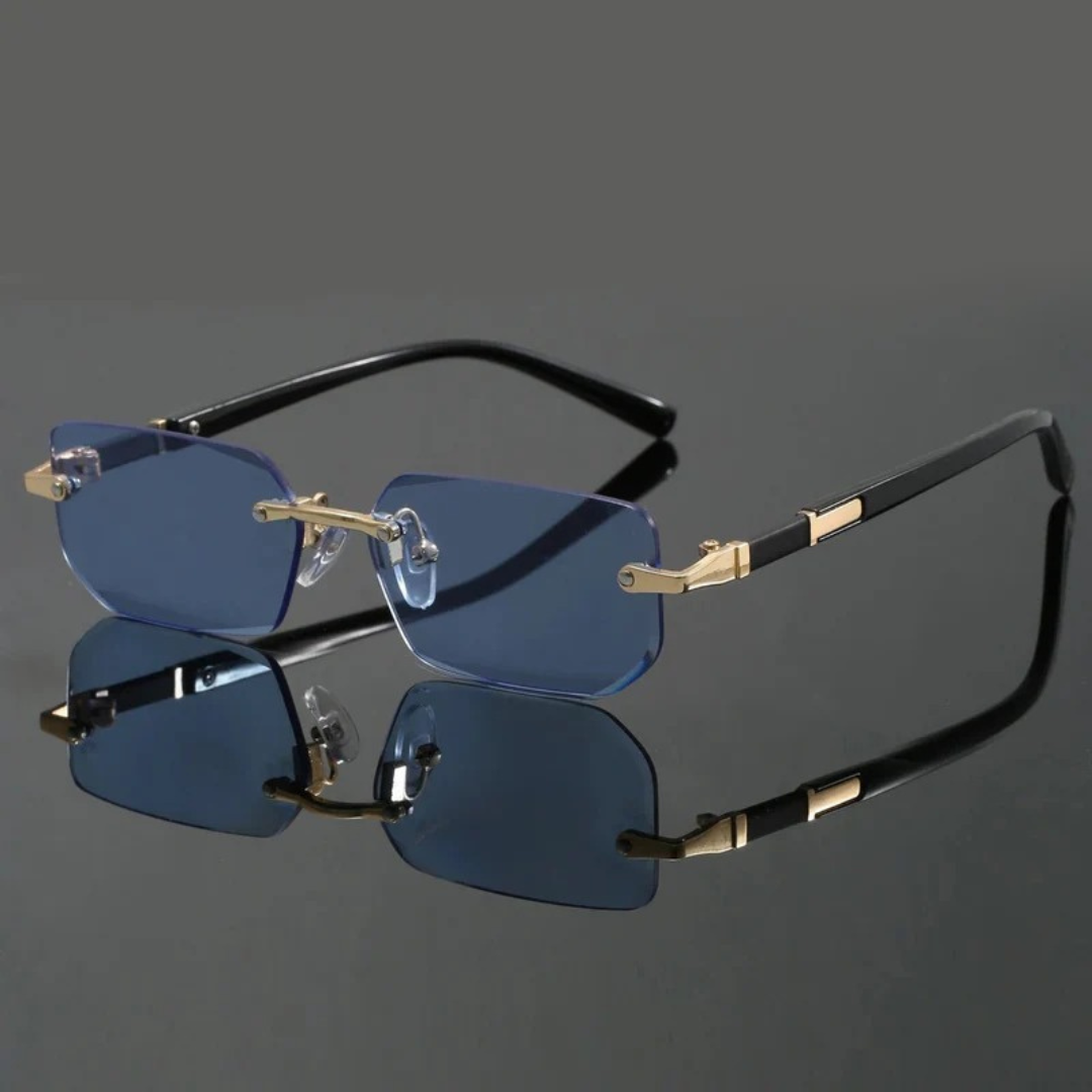 Cullen | Herren Leichte Sonnenbrille Casual