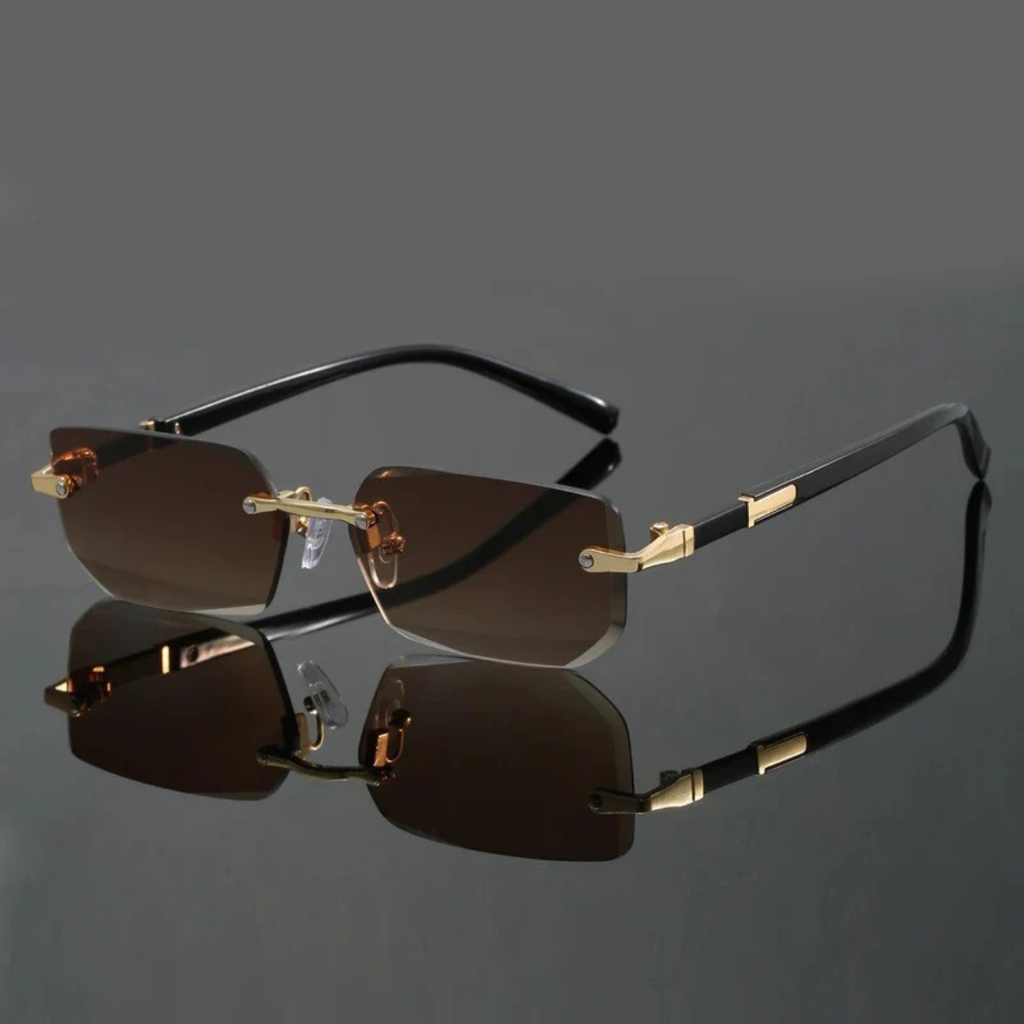 Cullen | Herren Leichte Sonnenbrille Casual