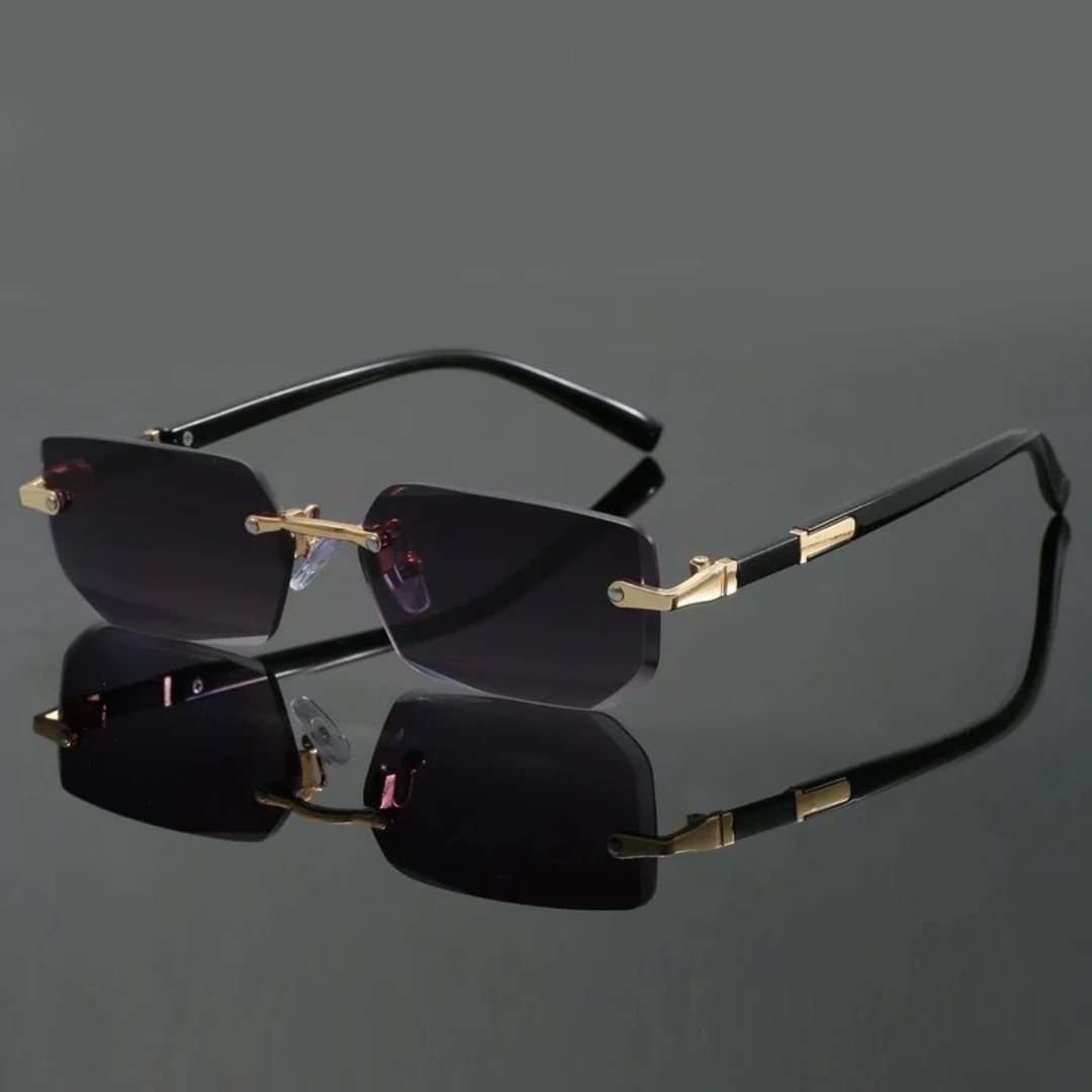 Cullen | Herren Leichte Sonnenbrille Casual