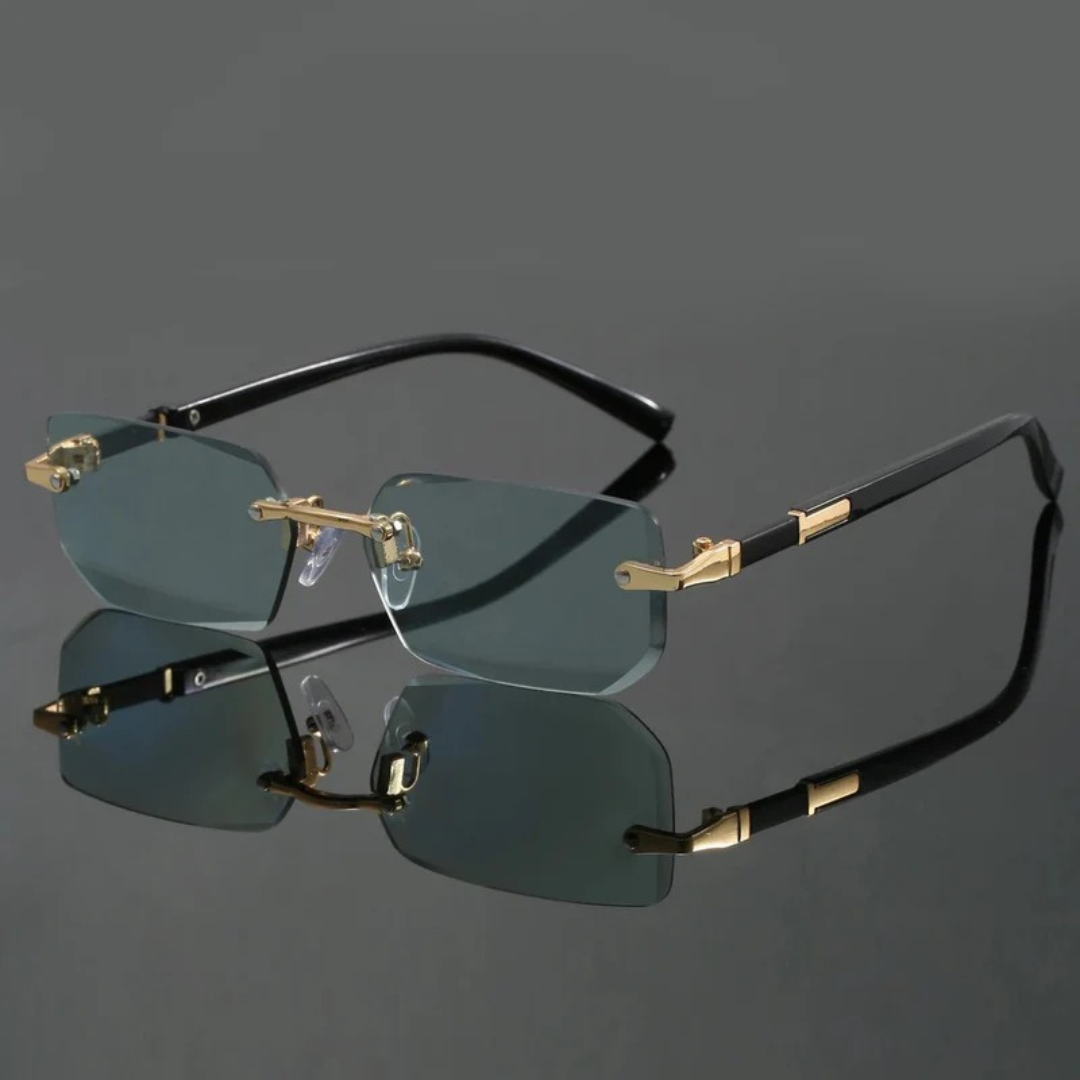 Cullen | Herren Leichte Sonnenbrille Casual