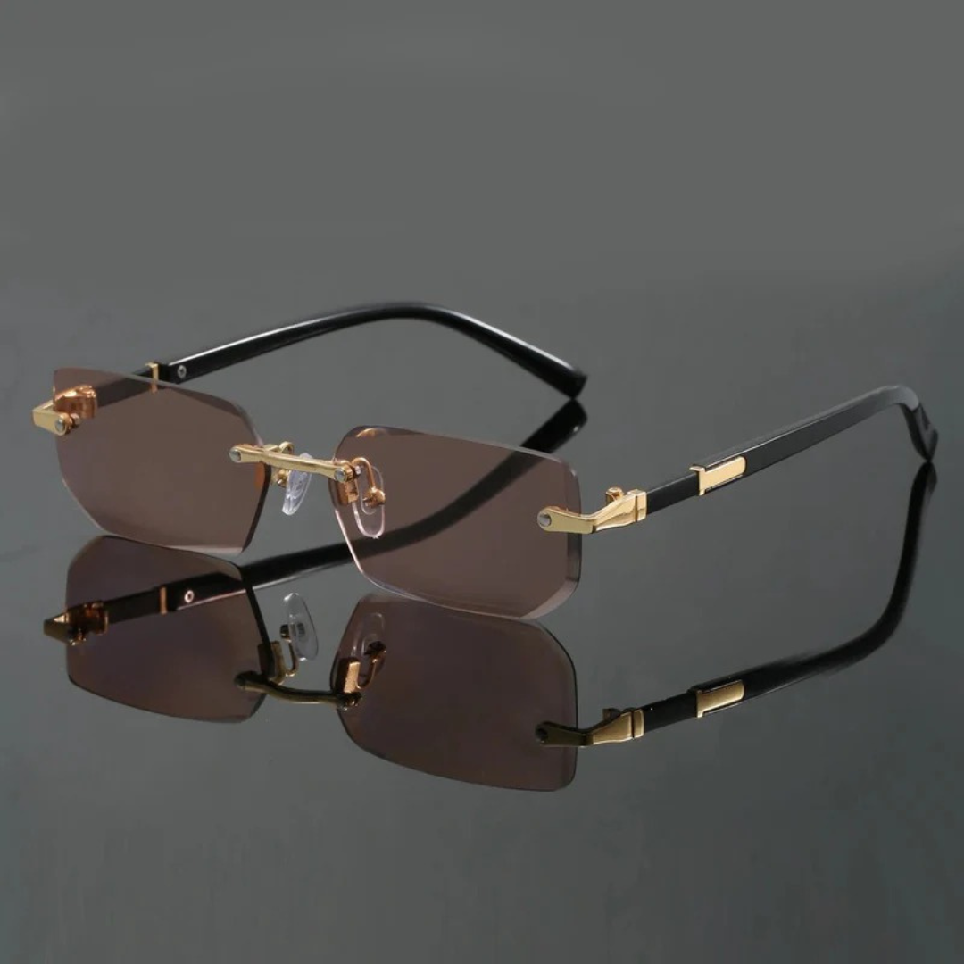 Cullen | Herren Leichte Sonnenbrille Casual
