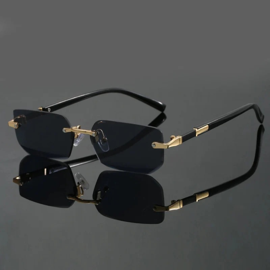 Cullen | Herren Leichte Sonnenbrille Casual