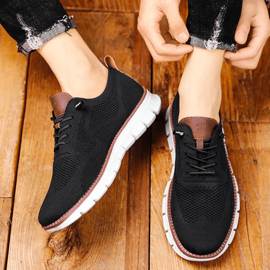 Dan | Herren Sneaker Modern