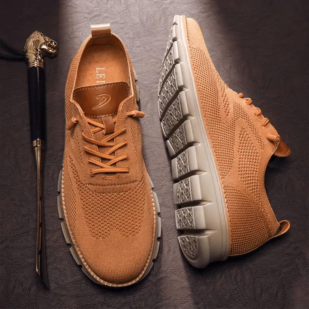 Dan | Herren Sneaker Modern