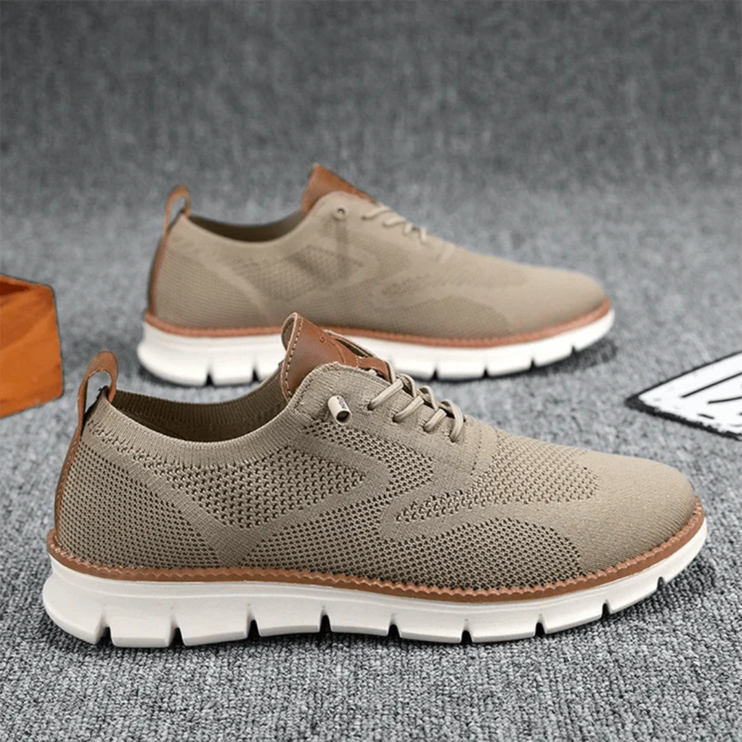 Dan | Herren Sneaker Modern