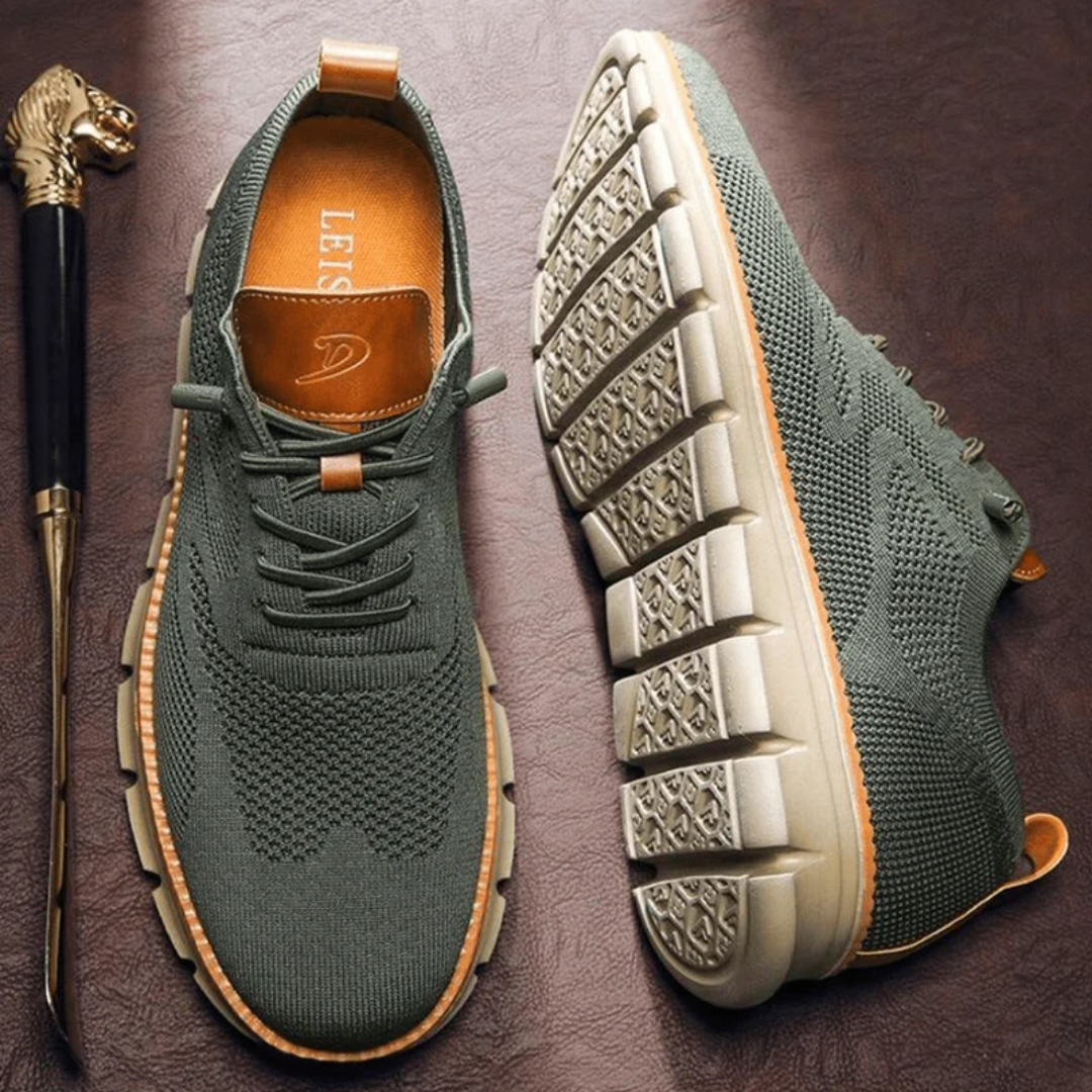 Dan | Herren Sneaker Modern