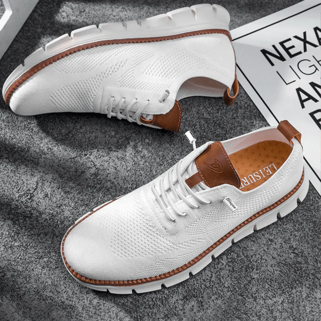 Dan | Herren Sneaker Modern