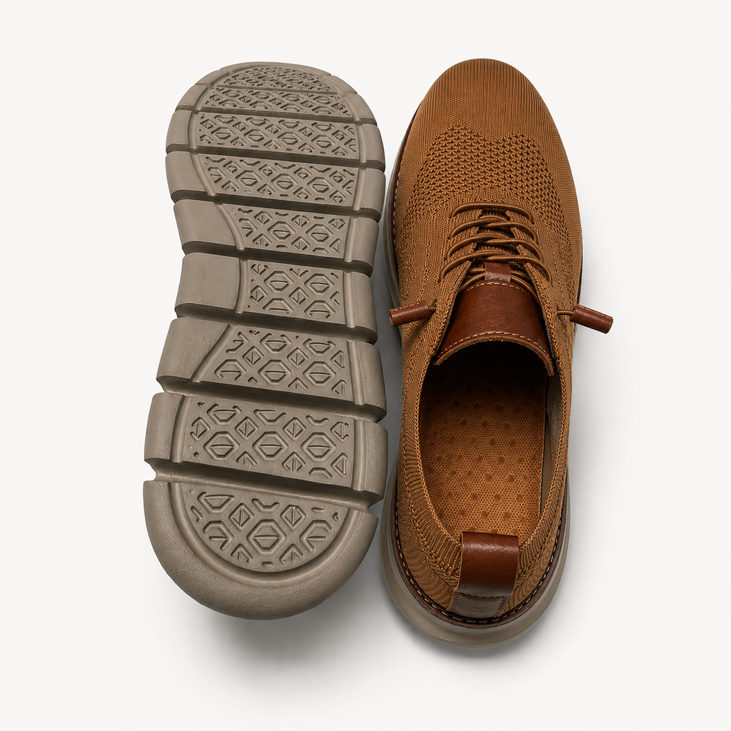 Dan | Herren Sneaker Modern