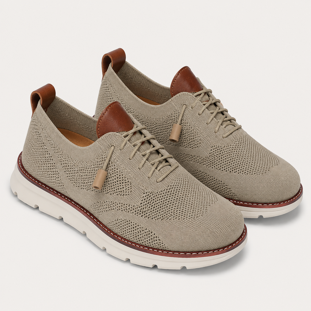 Dan | Herren Sneaker Modern