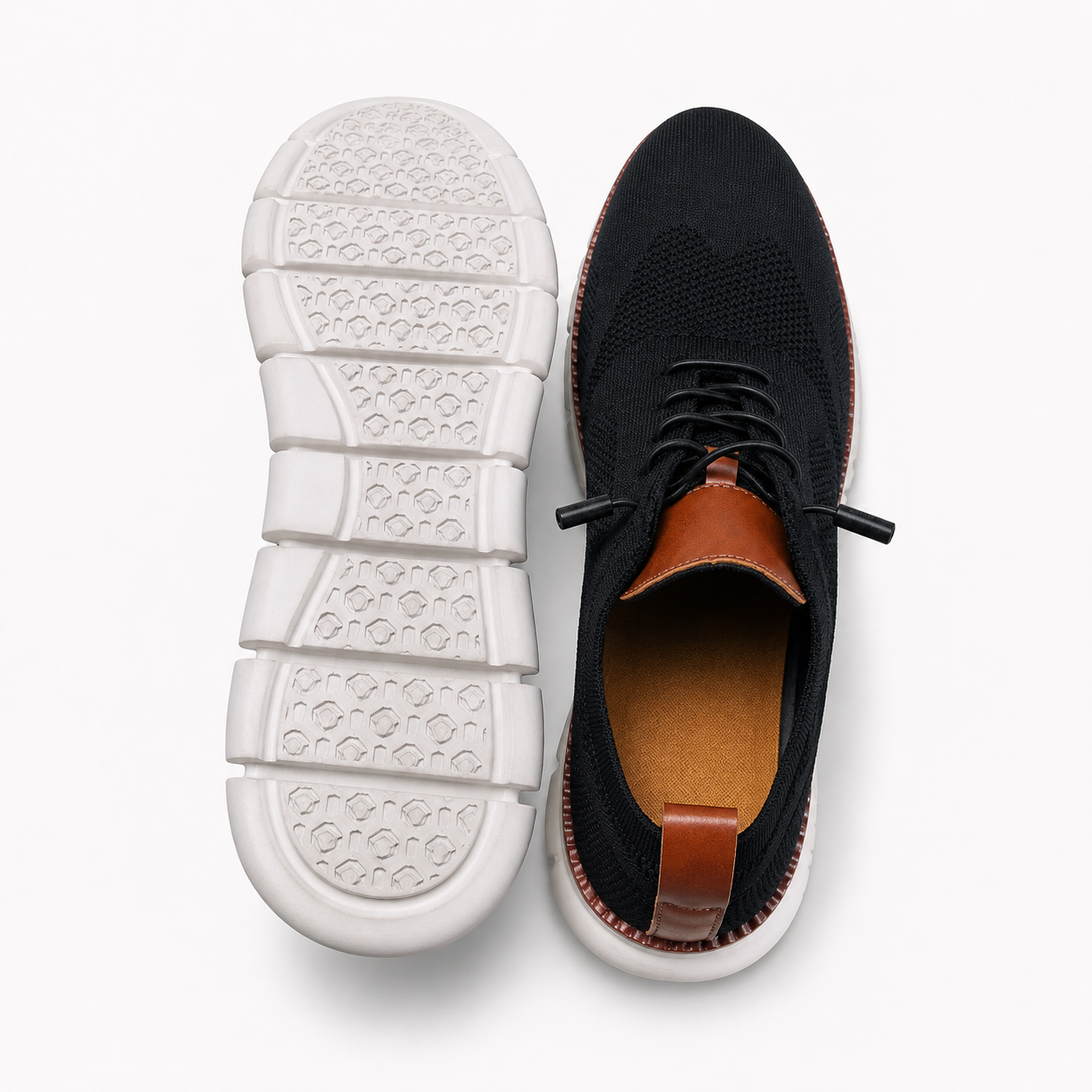 Dan | Herren Sneaker Modern