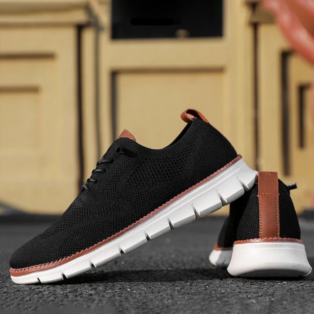 Dan | Herren Sneaker Modern
