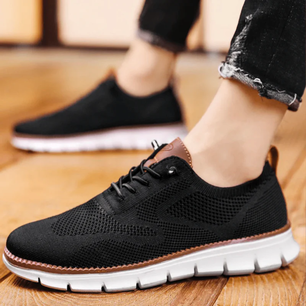 Dan | Herren Sneaker Modern