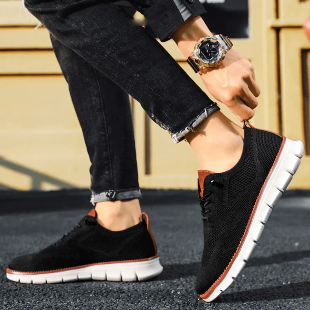 Dan | Herren Sneaker Modern