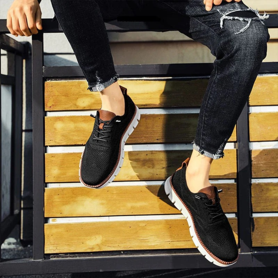 Dan | Herren Sneaker Modern