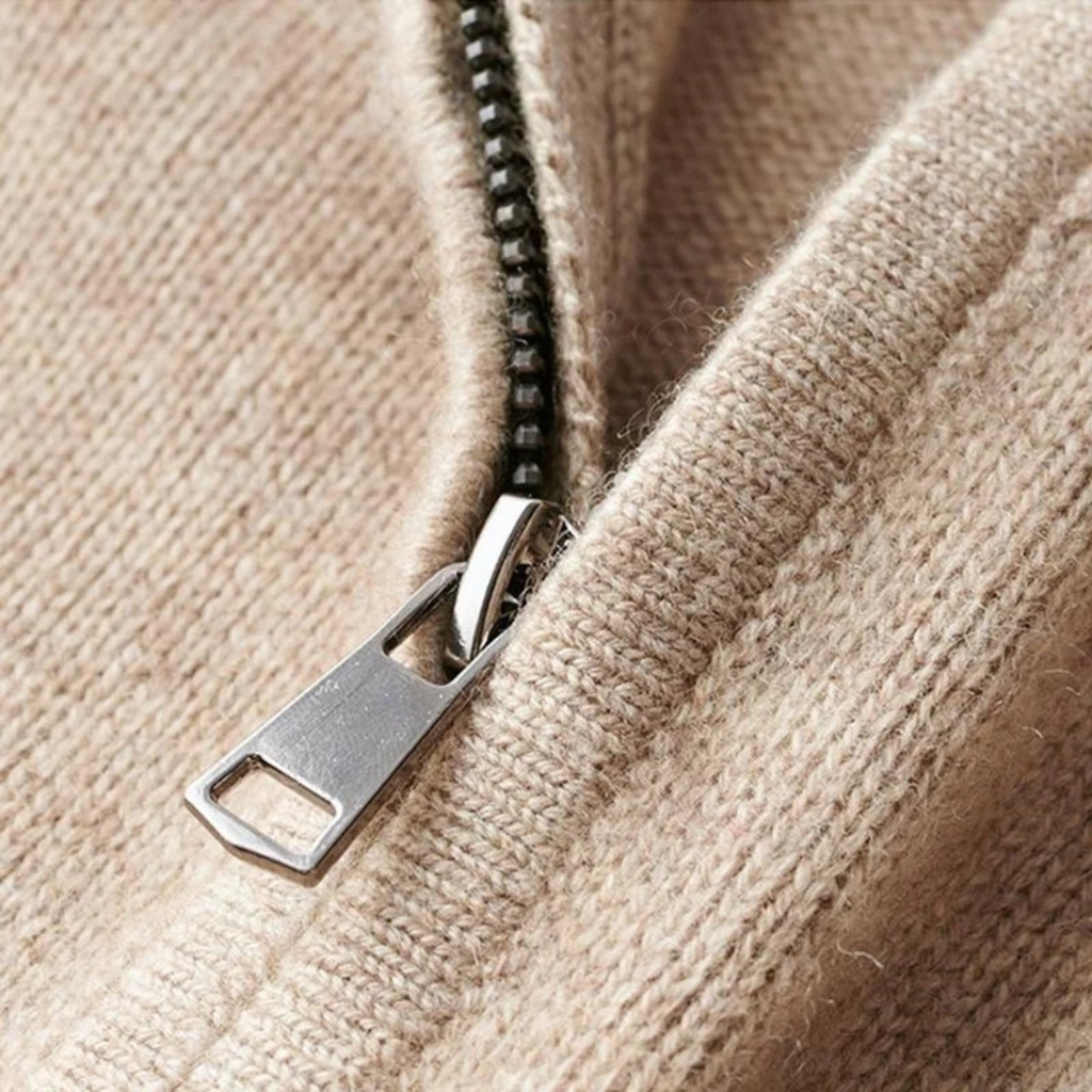 Daniel | Herren Strickpullover Regular Fit