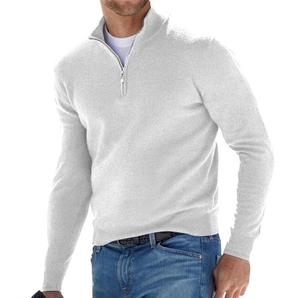 Daniel | Herren Strickpullover Regular Fit