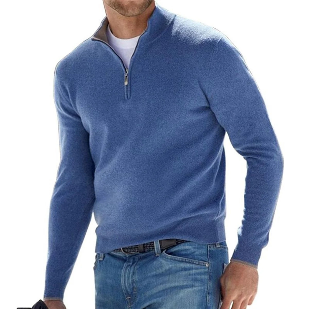 Daniel | Herren Strickpullover Regular Fit