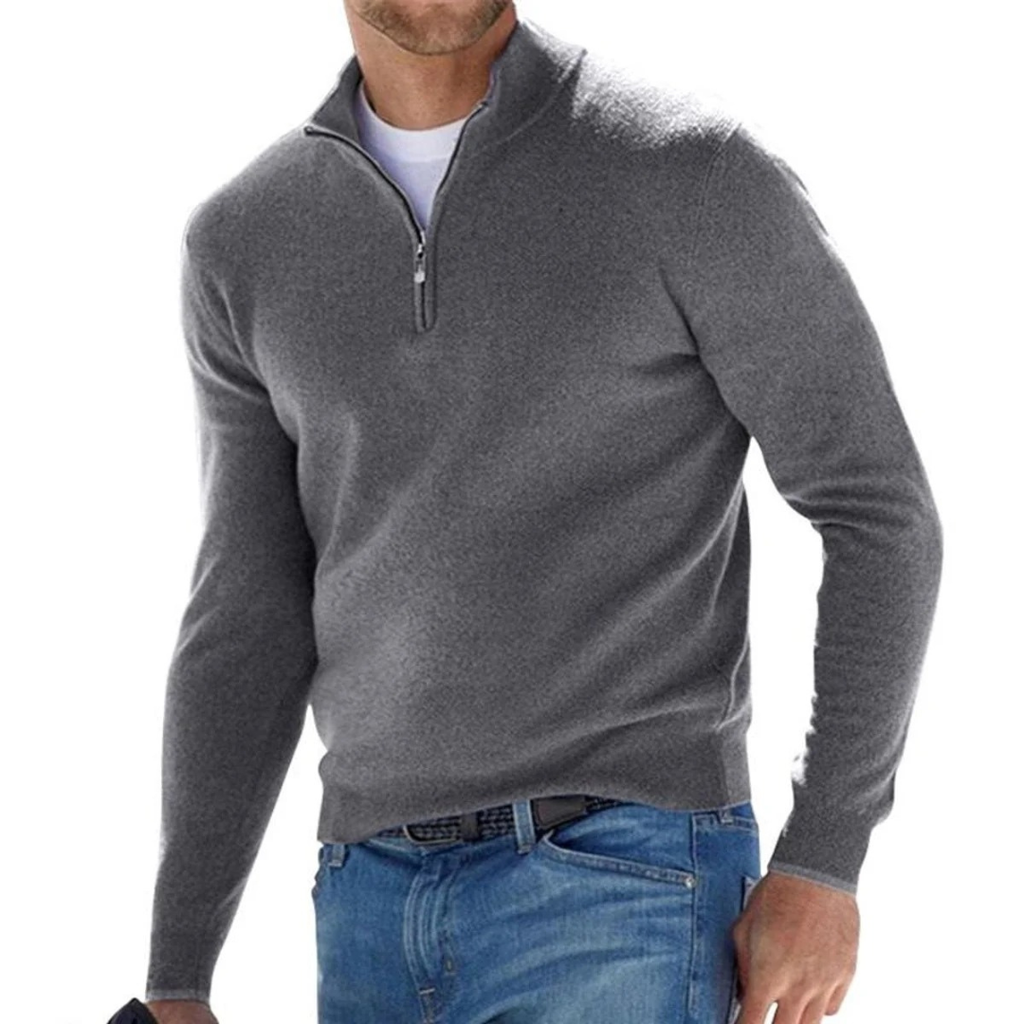 Daniel | Herren Strickpullover Regular Fit