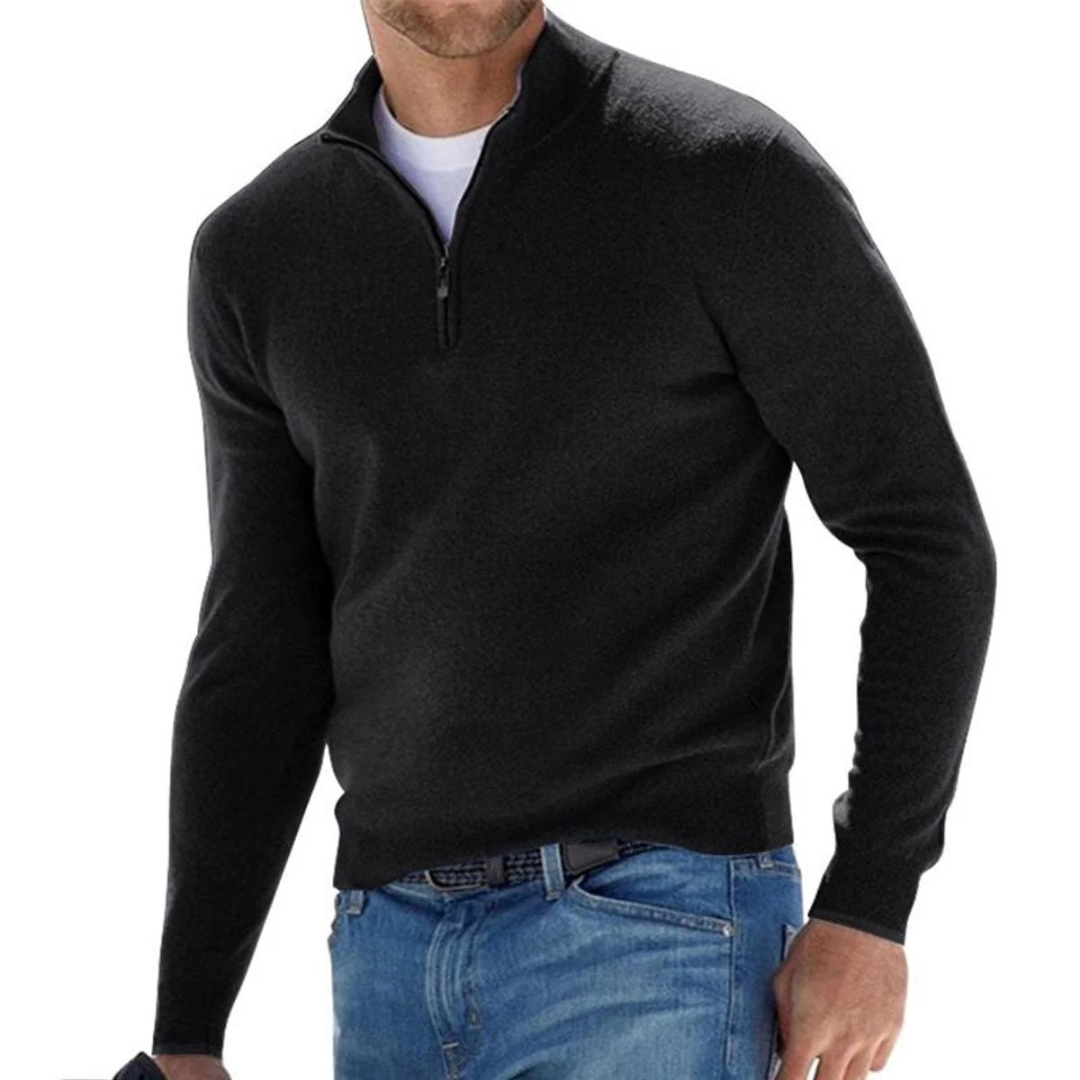 Daniel | Herren Strickpullover Regular Fit