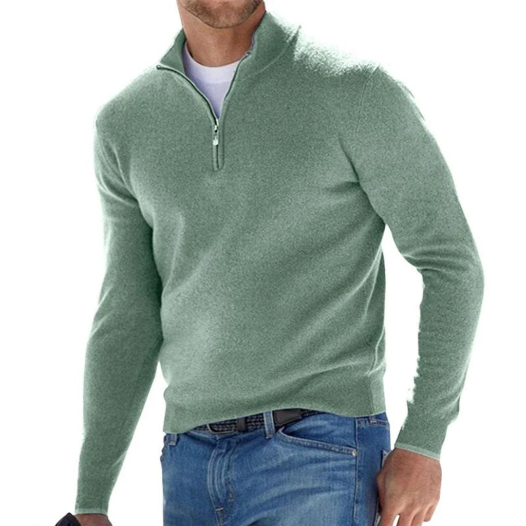 Daniel | Herren Strickpullover Regular Fit