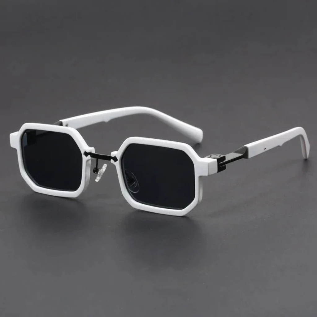 Daphne | Damen Sonnenbrille Octagon Casual