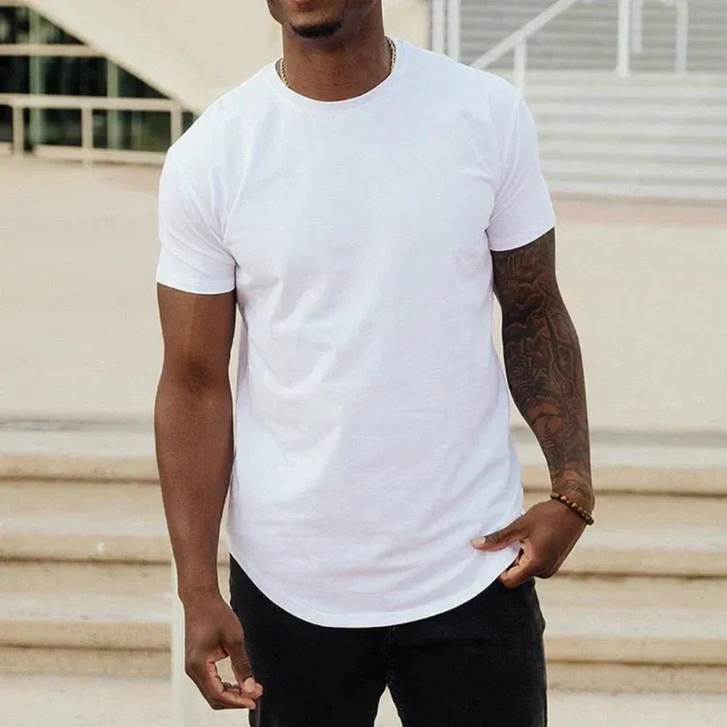 Dario | Herren T Shirt Modern