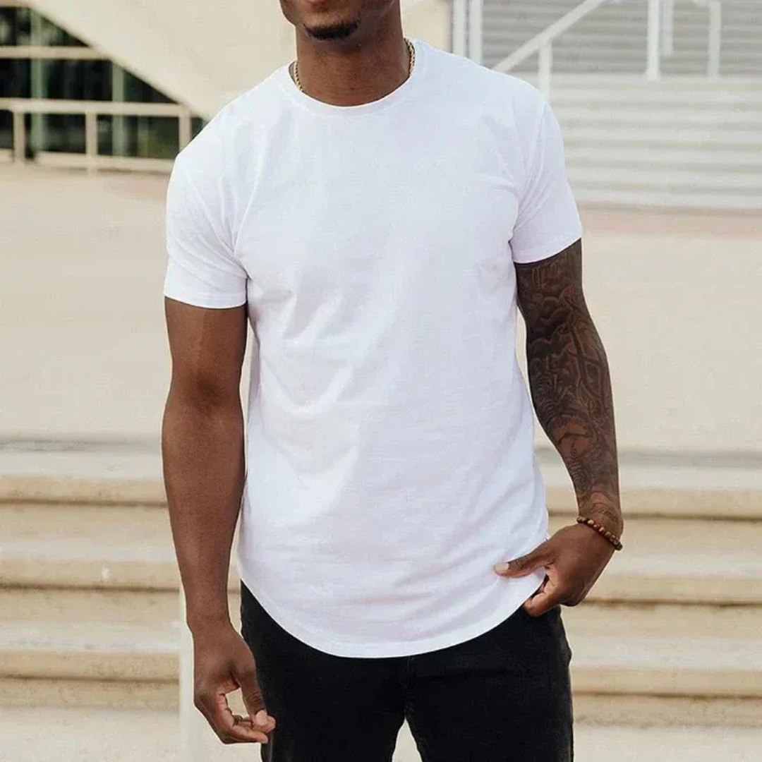 Dario | Herren T Shirt Modern