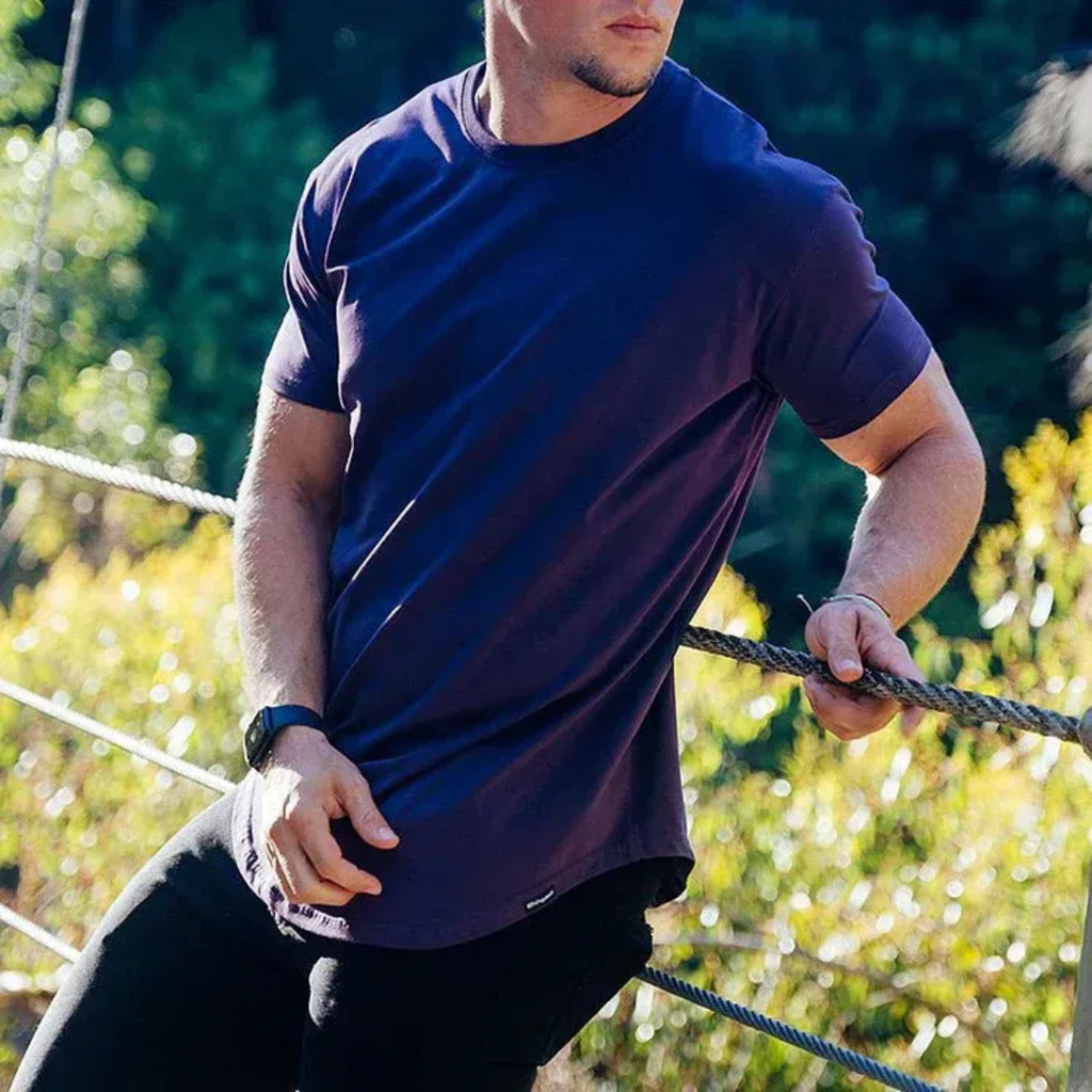 Dario | Herren T Shirt Modern
