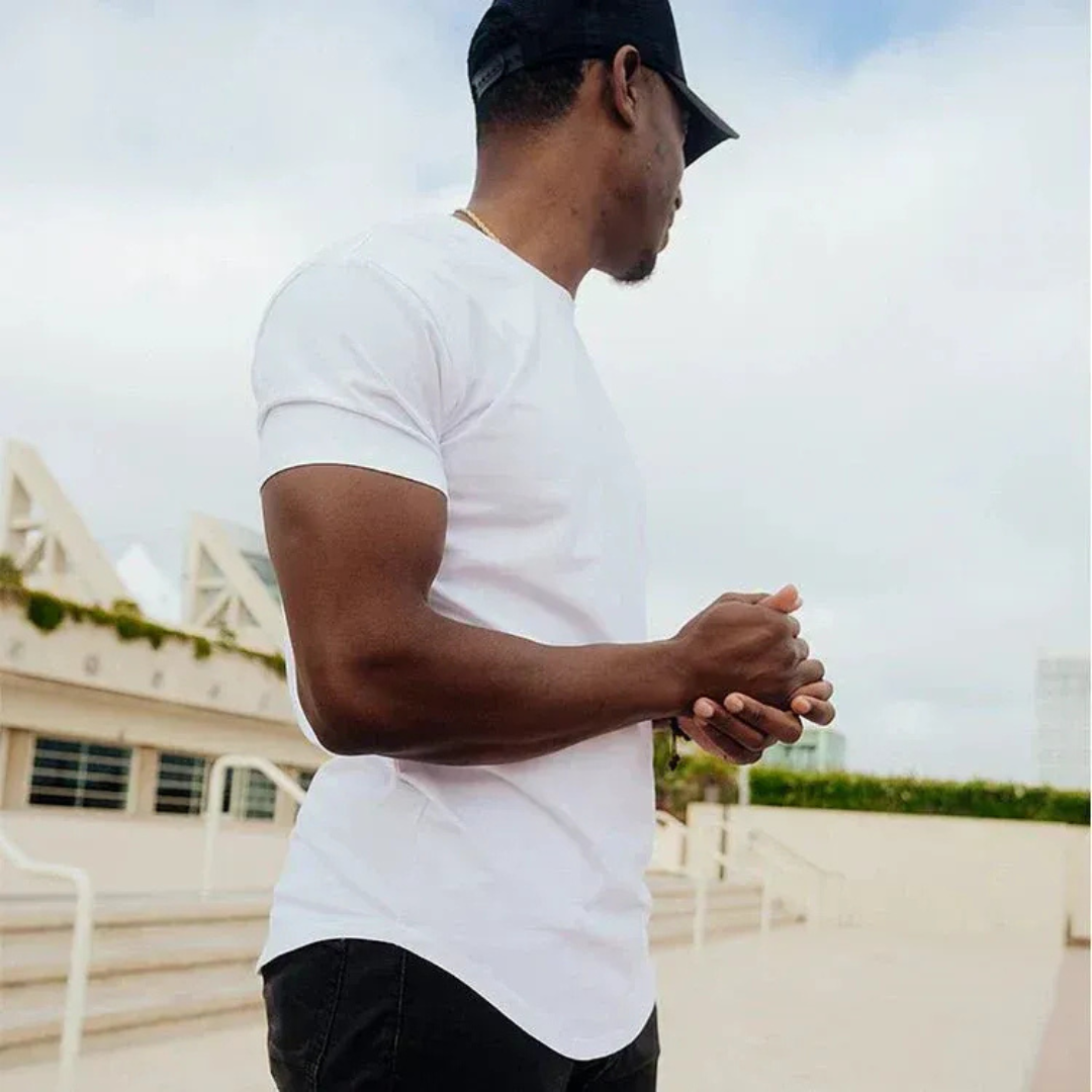 Dario | Herren T Shirt Modern