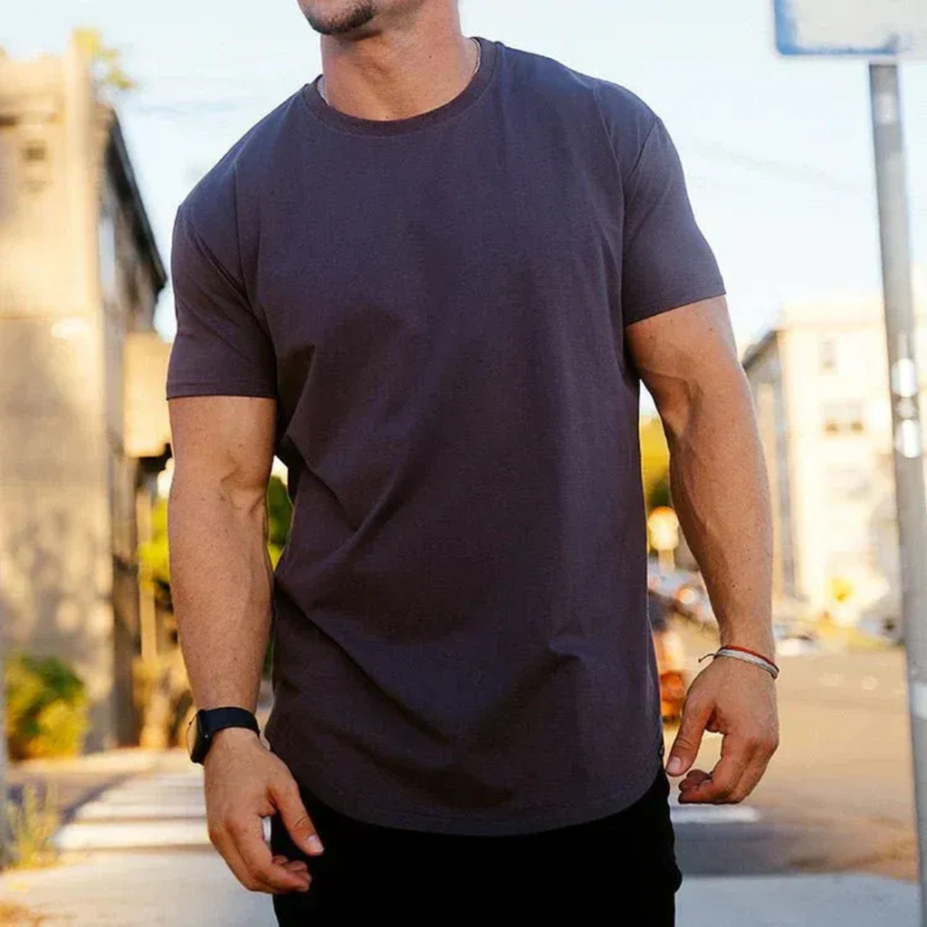 Dario | Herren T Shirt Modern