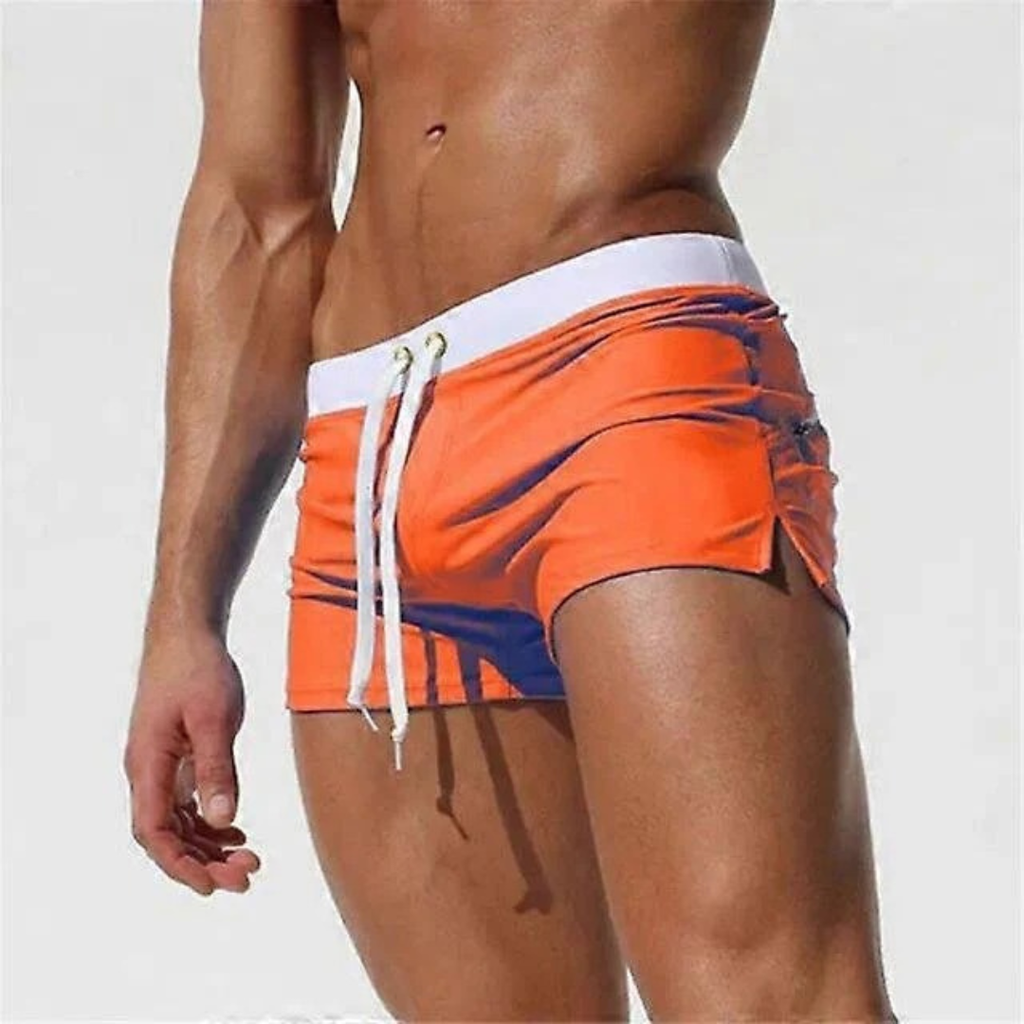 Dirk | Herren Freizeit Sommer Badeshorts