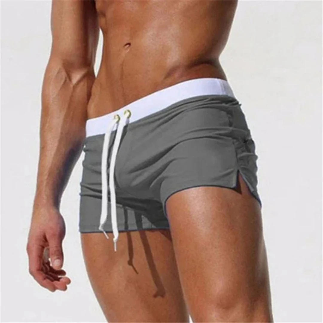 Dirk | Herren Freizeit Sommer Badeshorts
