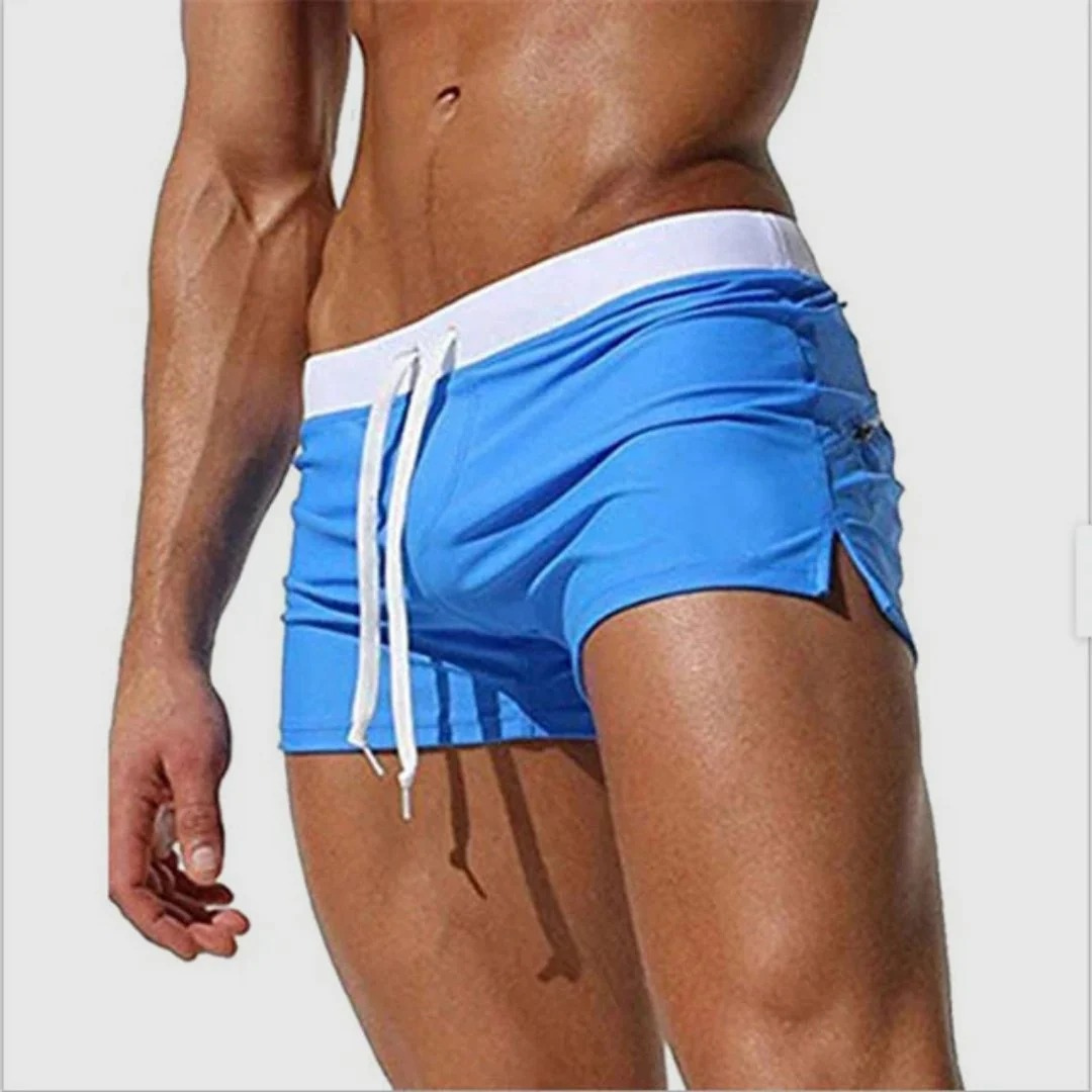 Dirk | Herren Freizeit Sommer Badeshorts