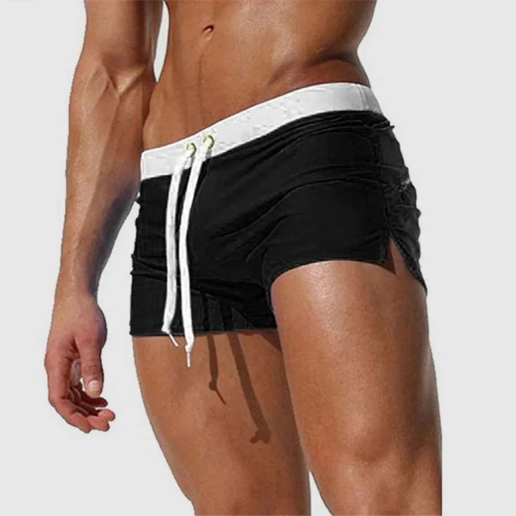 Dirk | Herren Freizeit Sommer Badeshorts