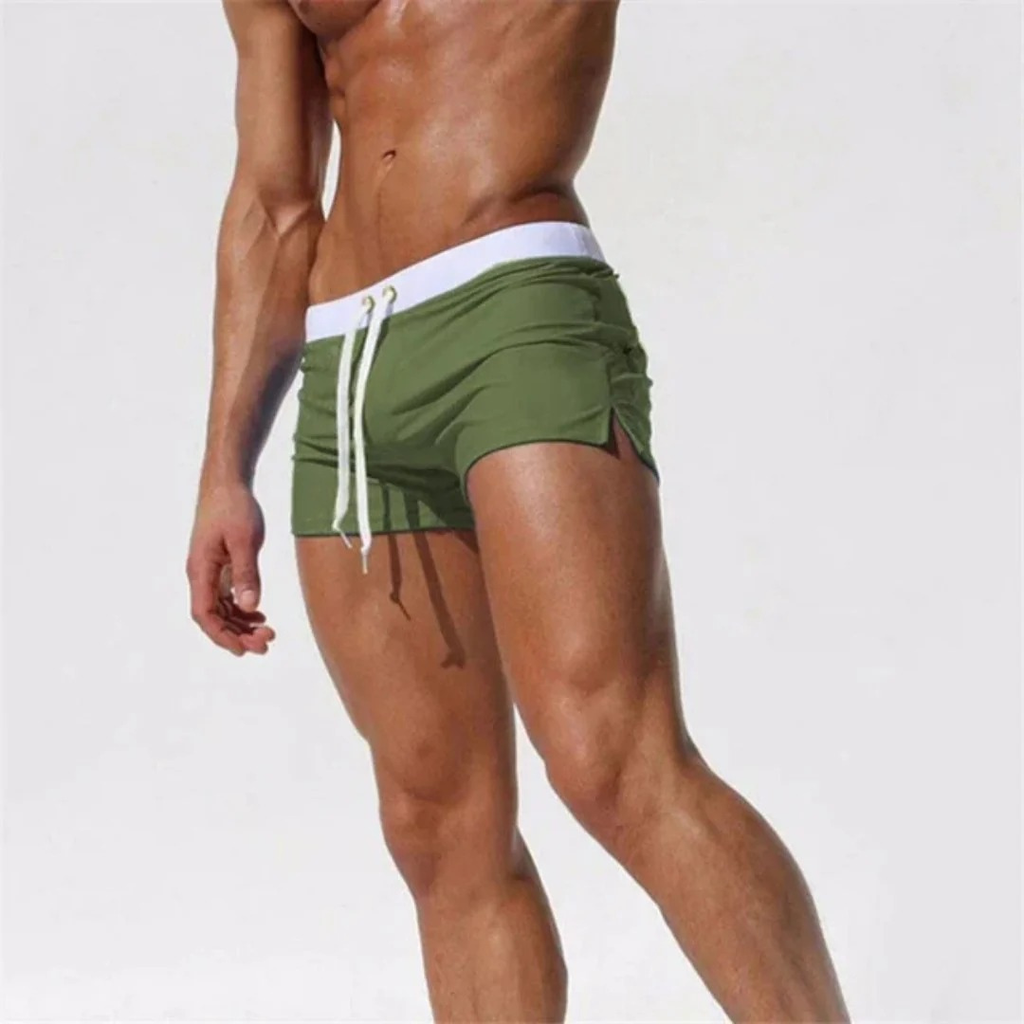Dirk | Herren Freizeit Sommer Badeshorts